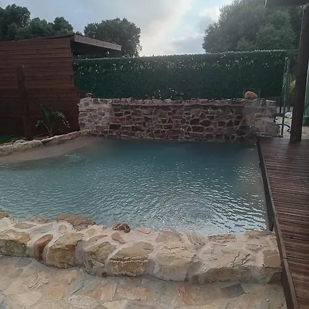 Casa Paraiso 2 Vejer de la Frontera