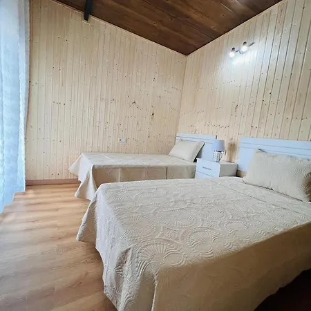 Holiday home Casa Paraiso 2 *