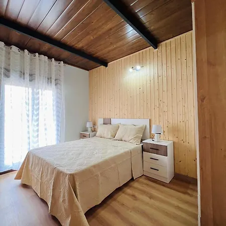 Holiday home Casa Paraiso 2