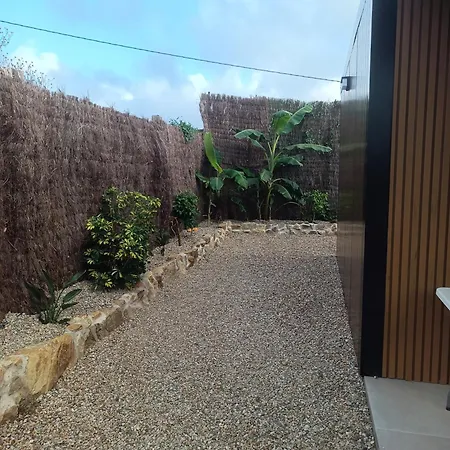Casa Paraiso 2 Holiday home Vejer de la Frontera