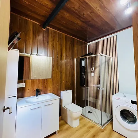 Holiday home Casa Paraiso 2 *
