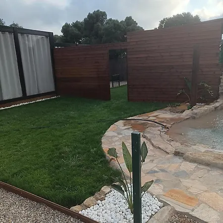 Casa Paraiso 2 Vejer de la Frontera